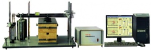 JZC-3 微機膠質層指數測定儀